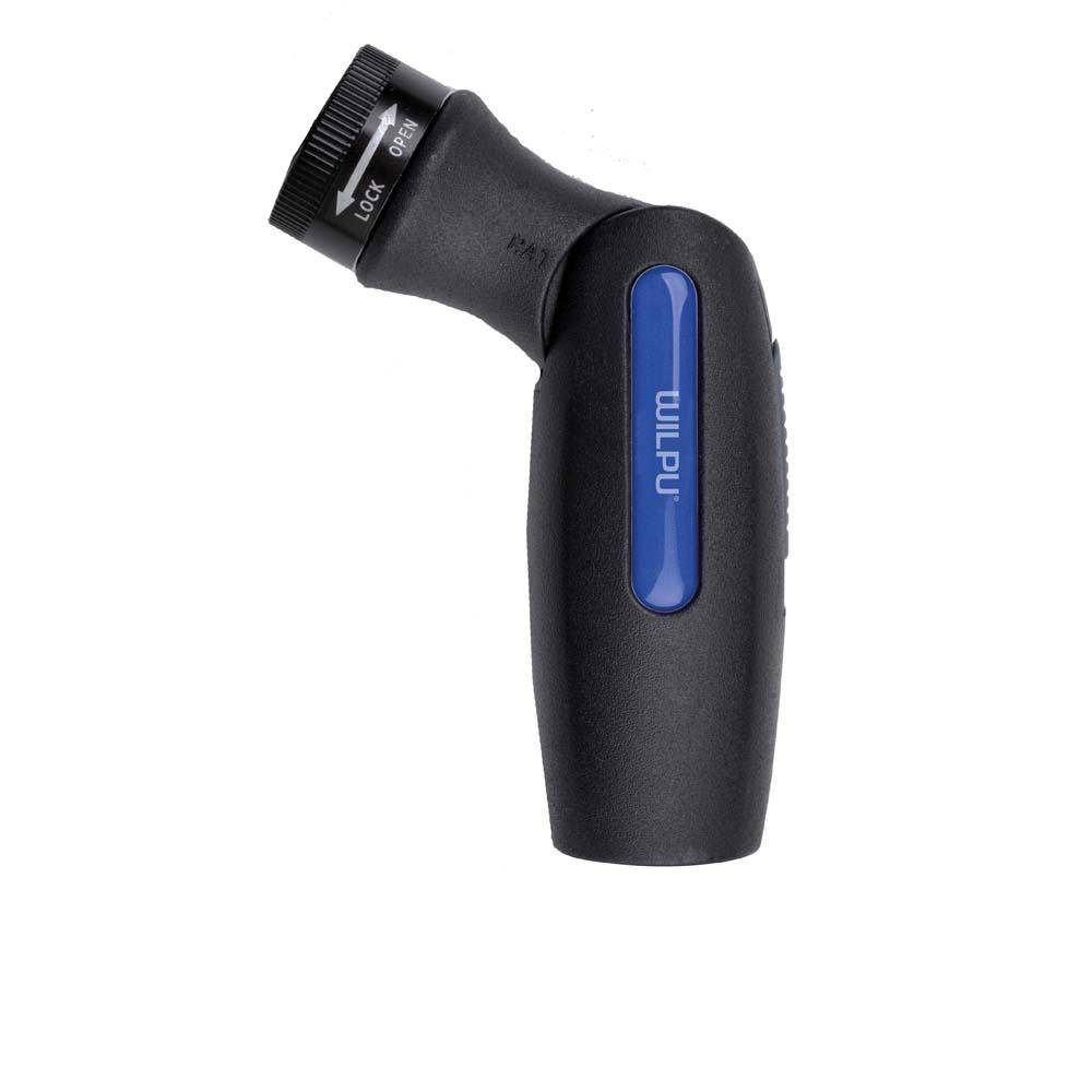 WILPU Multi Tool Handgriff - Kunststoffgriff