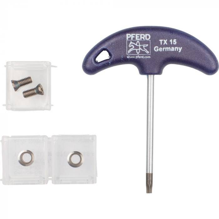 PFERD Service-Set ALUMASTER ASS-R8 50 ALUMASTER