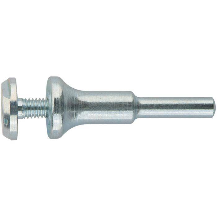 Werkzeughalter - PFERD BO 8/10 0-4 - Schaft-Ø 8 mm - max. Scheibenbreite 4 mm - Preis per Stück