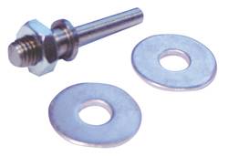 Spannstift für Kleinschleifscheiben - Aufnahme 6 mm - Preis pro Stück