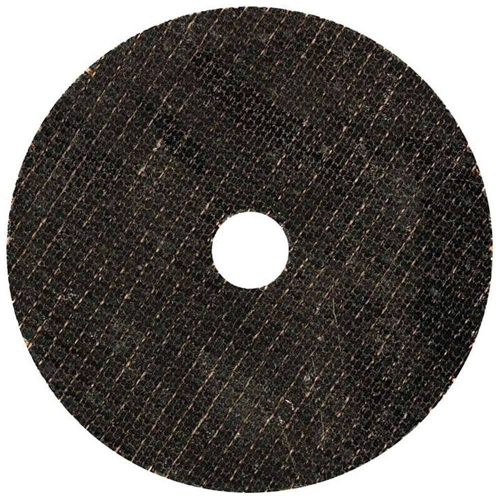 Trennscheibe - PFERD - für Stahl/Edelstahl (INOX)/Gusseisen/NE-Metall - Bezeichnung EHT 65-0,8 A 60 P SG/10,0 - Maße (D x T x H) 65 x 0,8 x 10 mm