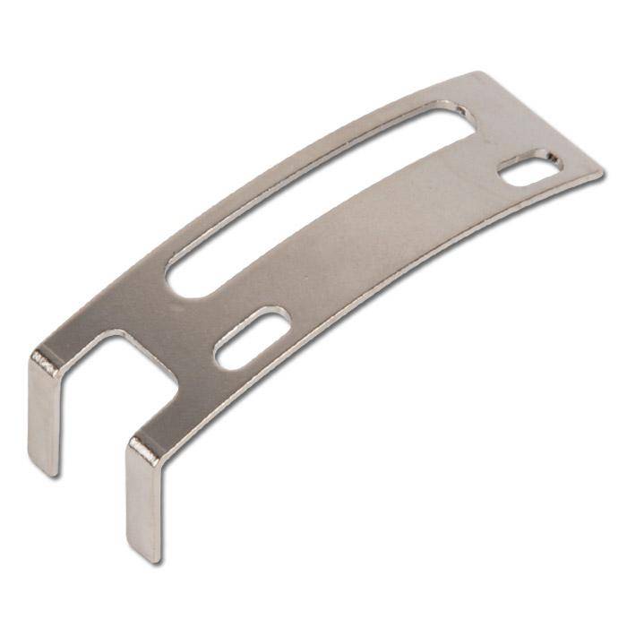 Rundmesserschere - MB60 - mit Akku - Messer Ø 50mm - Kantrundmesser - Ausführung: Fingerschutz