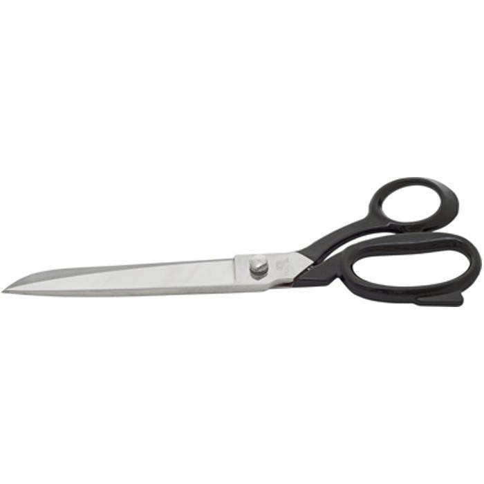Teppichschere - Größe 12 Zoll (= 30 cm) - aus Spezialscherenstahl