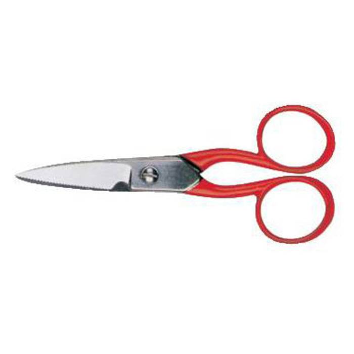 Telefon-Kabelschere 125mm Erdi