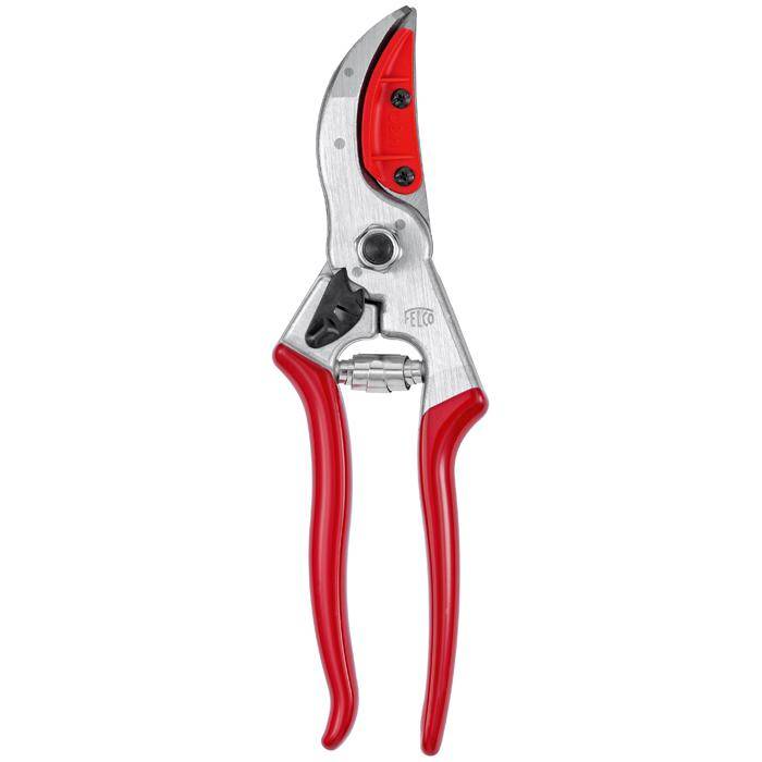 Präsentierschere FELCO 4C&H - Schneiddurchmesser max. 10 mm - Gesamtlänge 210 mm