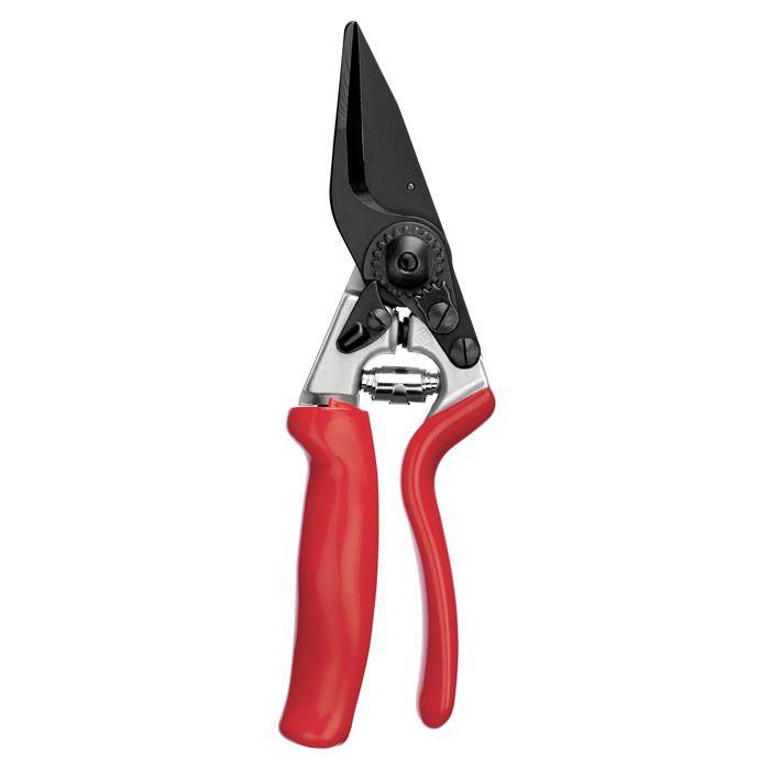 Hufschere FELCO 50 - Klauenschere für Schafe und Ziegen - Gesamtlänge 220 mm