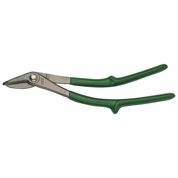 Bandeisen-Schere - Schnittlänge 30 mm - Gesamtlänge 260 mm - Qualitätsstahl