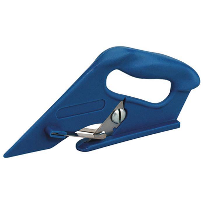 Universal-Schneider - für Teppiche mit elastischer Rückseite - inkl. 10 Klingen