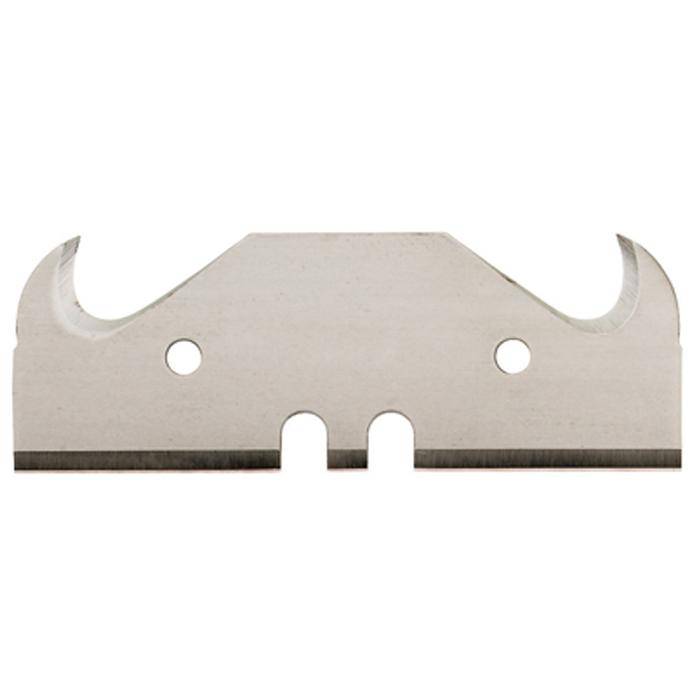 Doppelschliffklinge - in Solinger Qualität - Dicke 0,65 mm - VE 100 Stück