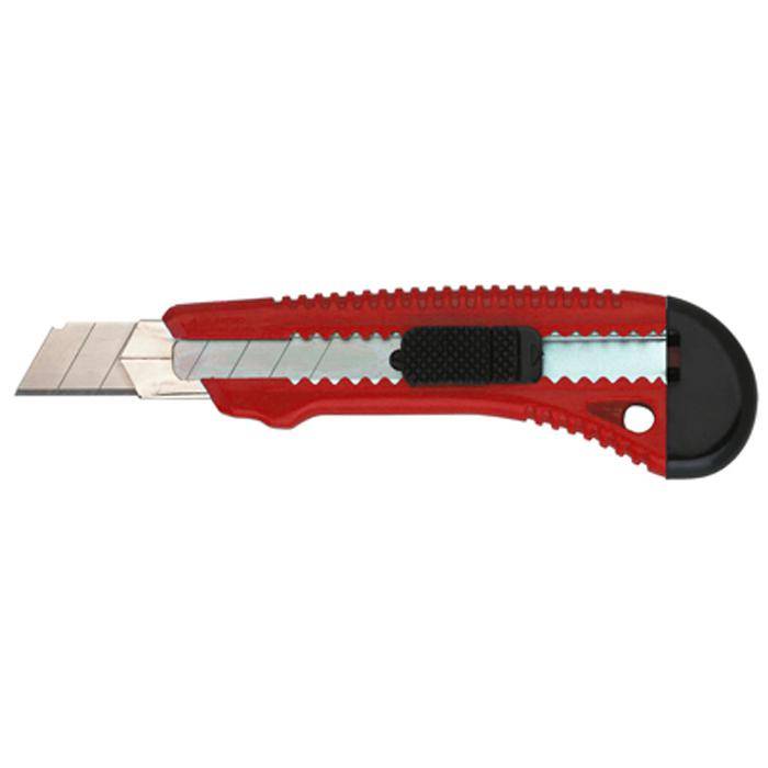 Cuttermesser - leichte Ausführung - für Abbrechklingen - Gewicht 0,02 kg