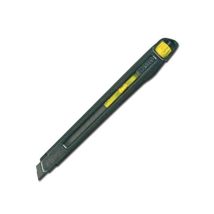 Cuttermesser Interlock - Klingenbreite 9 mm - Stanley
