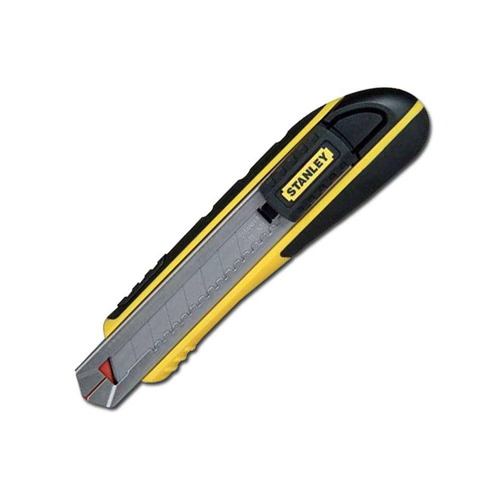 Cuttermesser FaTMaX - Klingenbreite 18mm - Stanley
