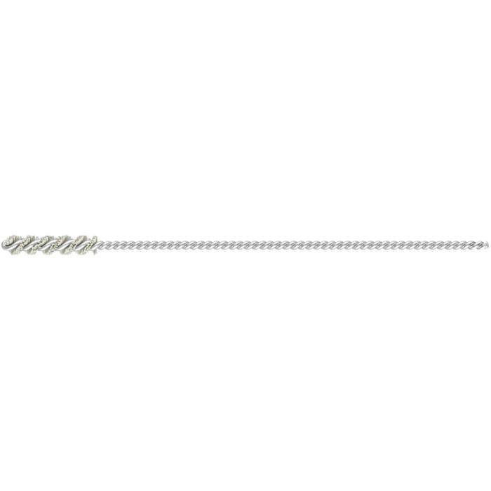 Rohrbürste - PFERD - Bürsten-Ø 4,8 mm - mit Kunststoffbesatz (AO 600) - VE 10 Stück - Preis per VE
