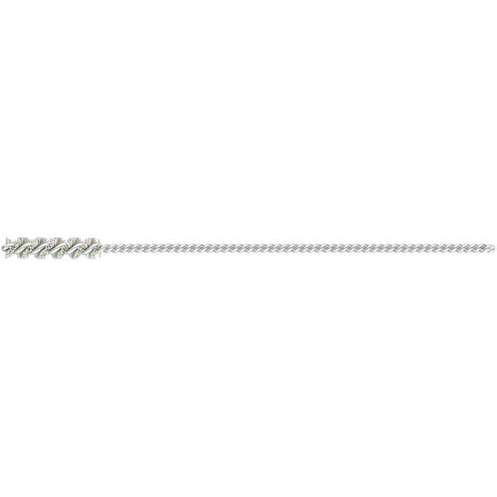 Rohrbürste - PFERD - Bürsten-Ø 5,5 mm - mit Kunststoffbesatz (AO 600) - VE 10 Stück - Preis per VE