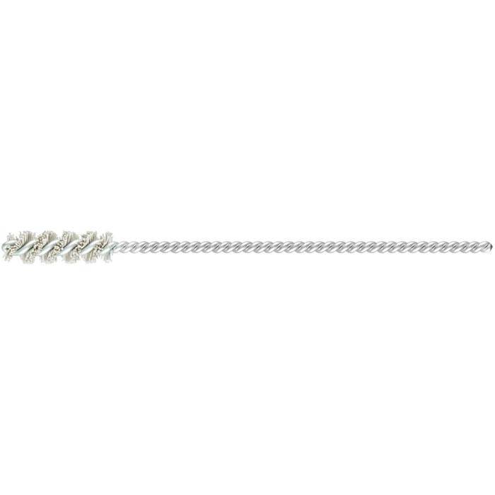 Rohrbürste - PFERD - Bürsten-Ø 8,2 mm - mit Kunststoffbesatz (AO 600) - VE 10 Stück - Preis per VE