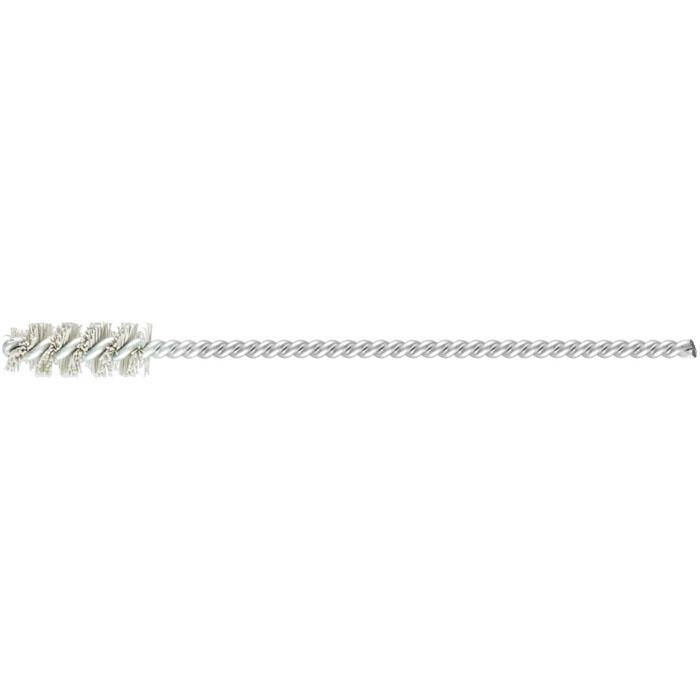 Rohrbürste - PFERD - Bürsten-Ø 3,2 mm - mit Kunststoffbesatz (AO 600) - VE 10 Stück - Preis per VE