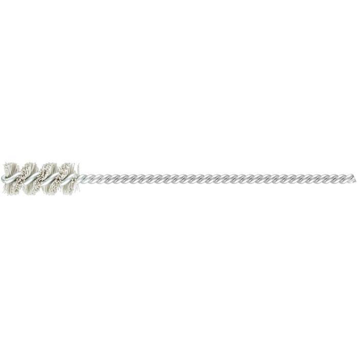 Rohrbürste - PFERD - Bürsten-Ø 3,2 mm - mit Kunststoffbesatz (AO 600) - VE 10 Stück - Preis per VE
