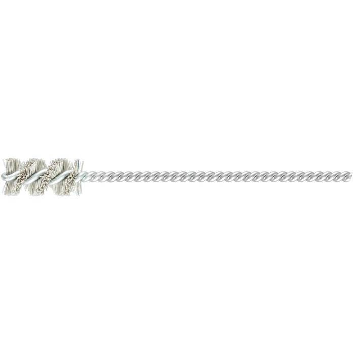 Rohrbürste - PFERD - Bürsten-Ø 3,7 mm - mit Kunststoffbesatz (AO 600) - VE 10 Stück - Preis per VE