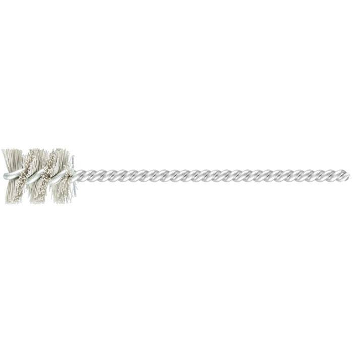 Rohrbürste - PFERD - Bürsten-Ø 4,7 mm - mit Kunststoffbesatz (AO 600) - VE 10 Stück - Preis per VE