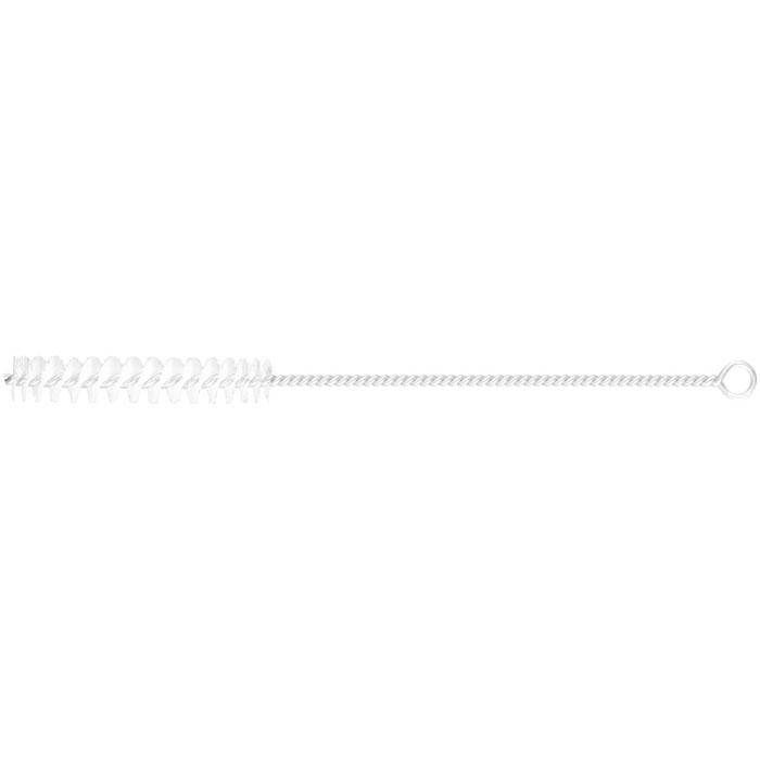 Rohrbürste - PFERD - Bürsten-Ø 18 mm - mit Nylonbesatz - Bezeichnung IBU 18100 Nylon 0,30 - Besatz-Ø 0,30 mm - VE 10 Stück - Preis per VE