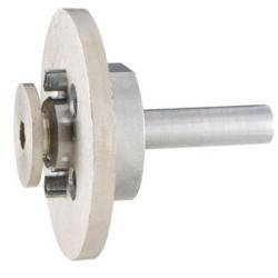 Werkzeughalter für Tellerbürsten "PFERD"- 6-16 mm Spannbereich