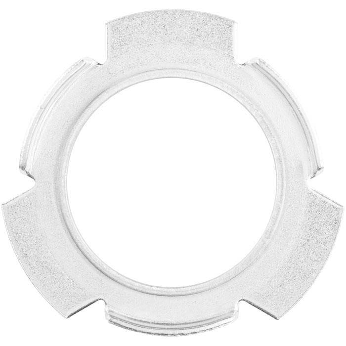 Adapter-Paar - PFERD AP AM 51/35,0 - für gezopfte, stationäre Bürsten