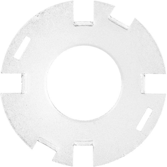 Adapter-Paar - PFERD APM 50,8/22,2-30 - für gezopfte, stationäre Bürsten