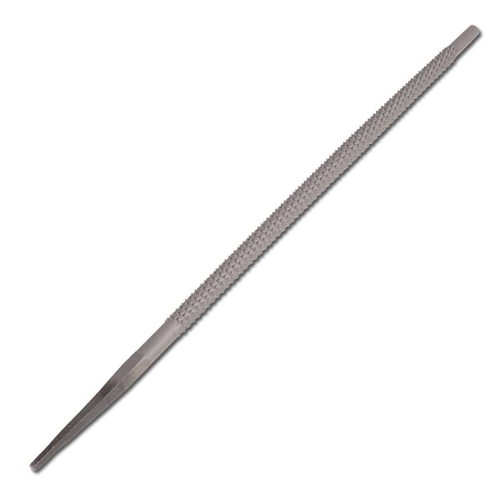 Holzraspel - "PFERD" - rund - Länge 250 mm - DIN 7263 - Querschnitt 11,5 - VE - 1 Stück - Preis per Stück