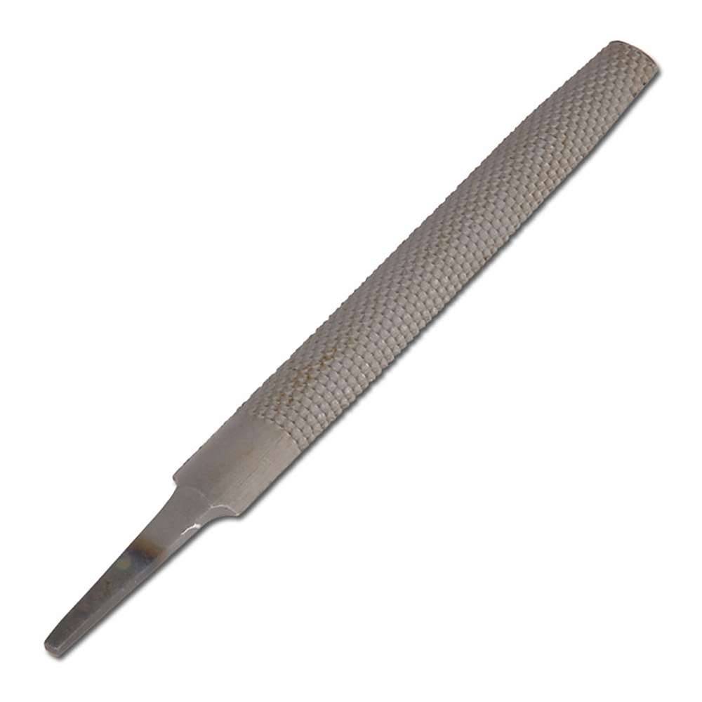 Holzraspel "PFERD"- Hieb auf zwei Seiten - Form C halbrund - DIN 7263 - Länge 300 mm - Breite 10 x 30 mm - VE 5 Stück - Preis per VE