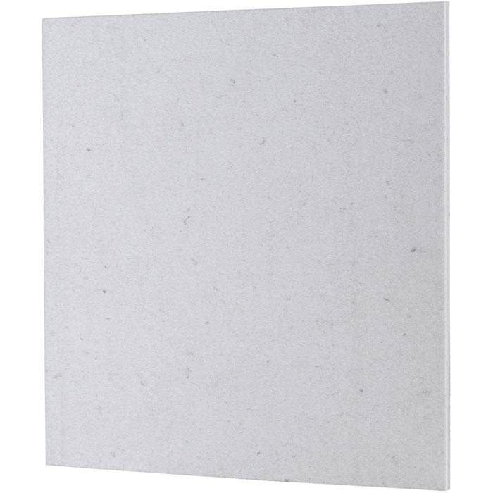 Schleifblatt - PFERD - Maße (L x B) 250 x 250 mm - harte Ausführung - Bezeichnung FK P 250-250-6 H - Höhe 6 mm