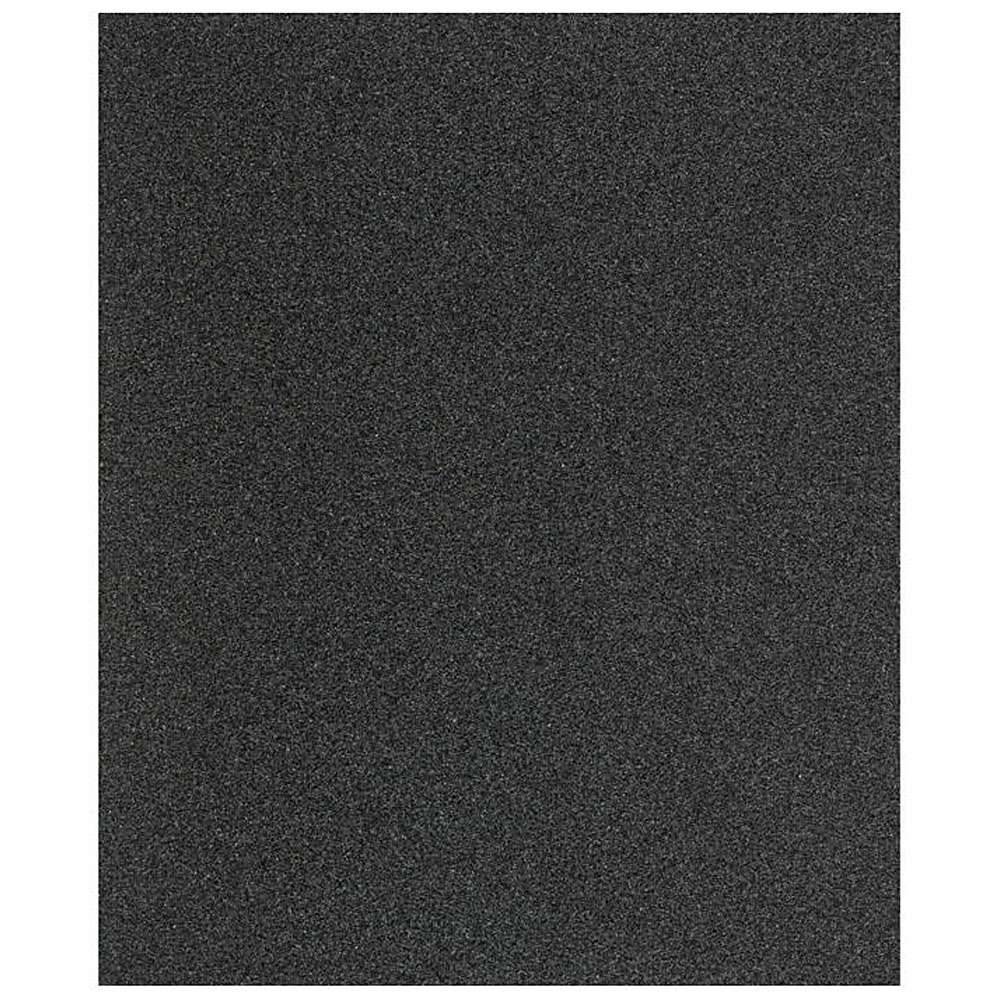 Schleifpapier - PFERD - Maße (T x L) 230 x 280 mm - Korngröße 40 - Bezeichnung BG BR 230x280 A 40 - Preis per VE - VE 50 Stk.