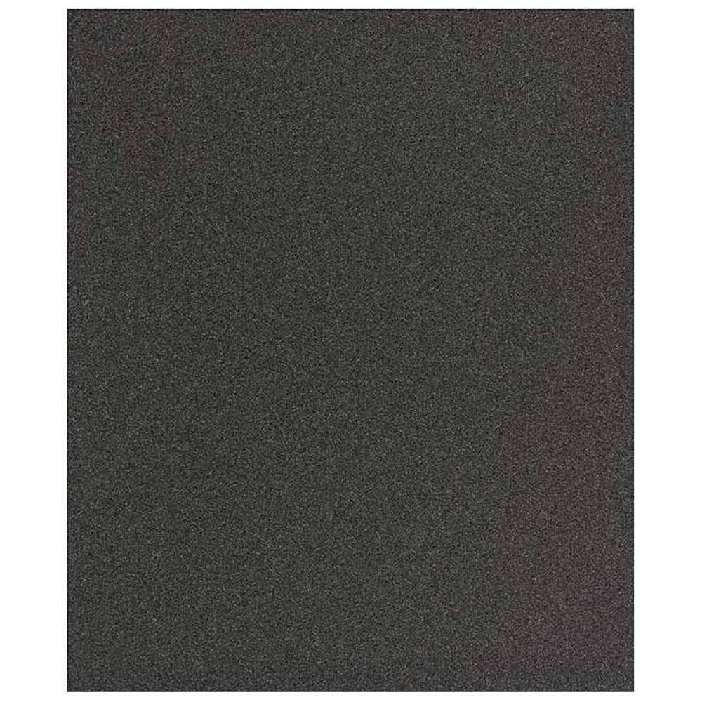 Schleifpapier - PFERD - Maße (T x L) 230 x 280 mm - Korngröße 60 - Bezeichnung BG BL 230x280 A 60 - Preis per VE - VE 50 Stk.
