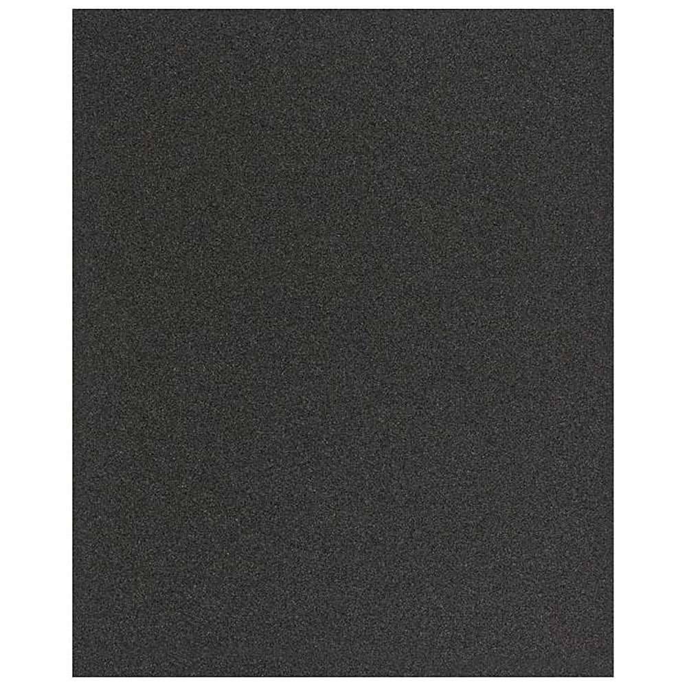 Schleifpapier - PFERD - Maße (T x L) 230 x 280 mm - Korngröße 80 - Bezeichnung BG BL 230x280 A 80 - Preis per VE - VE 50 Stk.