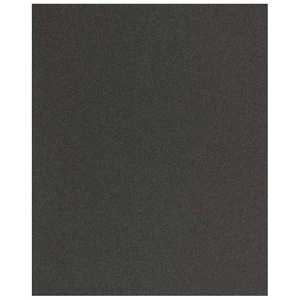 Schleifpapier - PFERD - Maße (T x L) 230 x 280 mm - Korngröße 120 - Bezeichnung BG BL 230x280 A 120 - Preis per VE - VE 100 Stk.