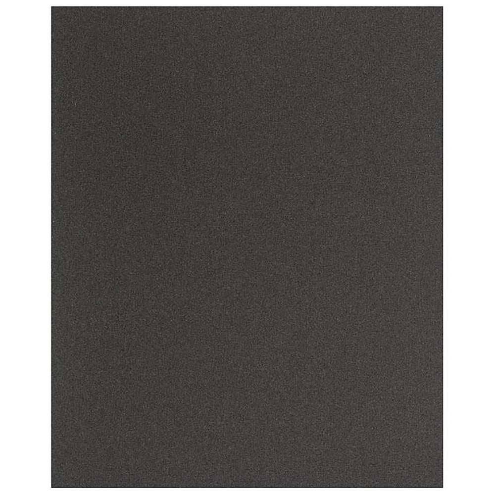 Schleifpapier - PFERD - Maße (T x L) 230 x 280 mm - Korngröße 150 - Bezeichnung BG BL 230x280 A 150 - Preis per VE - VE 100 Stk.