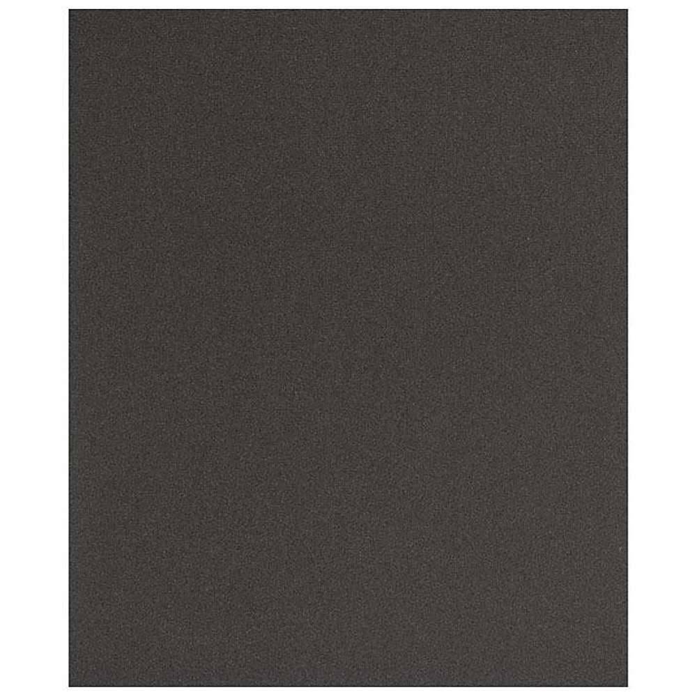Schleifpapier - PFERD - Maße (T x L) 230 x 280 mm - Korngröße 240 - Bezeichnung BG BL 230x280 A 240 - Preis per VE - VE 100 Stk.