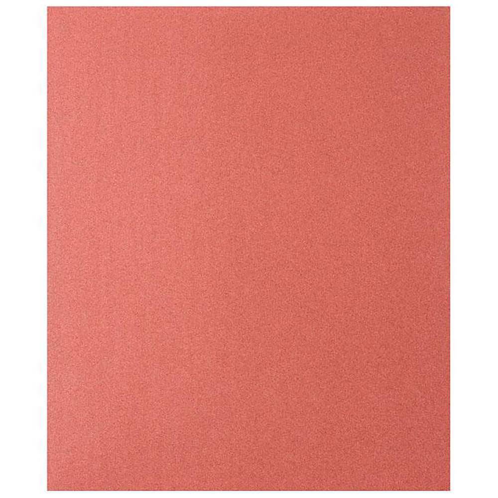 Schleifpapier - PFERD - Maße (T x L) 230 x 280 mm - Korngröße 150 - Bezeichnung BP 230x280 A 150 - VE 100 Stk. - Preis per VE