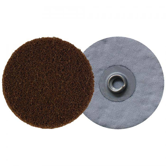 Quick change discs QMC 400 - Durchmesser 50 mm - medium