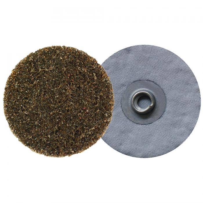 Quick change discs QMC 800 - Durchmesser 50 mm - medium - VE 50 Stück - Preis per VE