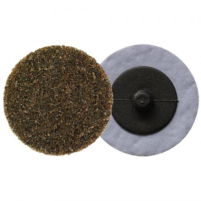 Quick change discs QRC 800 - Durchmesser 76 mm - medium - VE 25 Stück - Preis per VE