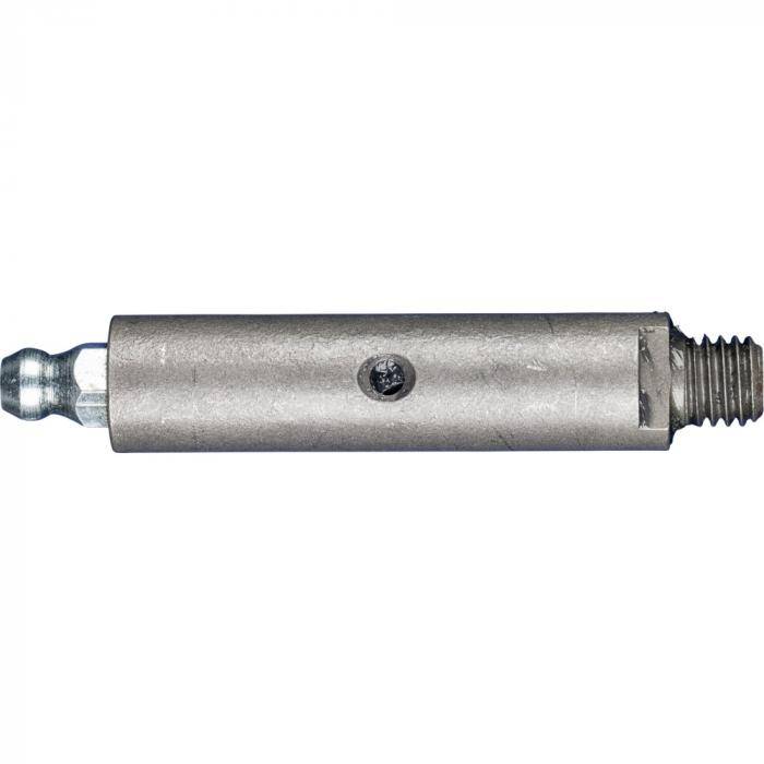 PFERD Ersatzachse EA 12x39