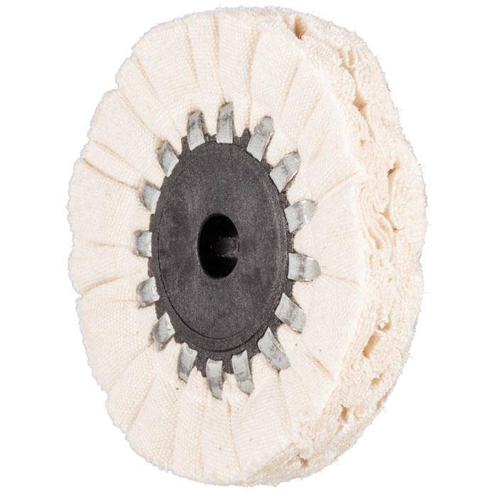 Poliertuchring - PFERD - Ø 50 mm - VE 5 Stk. - Preis per VE