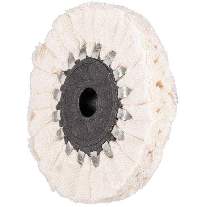 Poliertuchring - PFERD - Ø 50 mm - VE 5 Stk. - Preis per VE