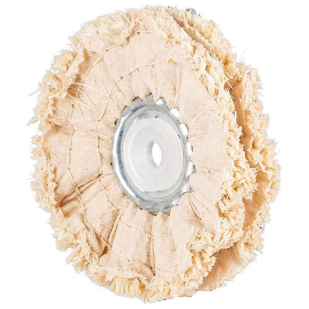 Poliertuchring - PFERD - Ø 100 mm - VE 5 Stk. - Preis per VE