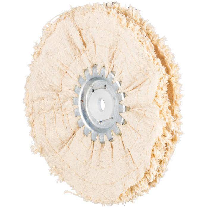 Poliertuchring - PFERD - Ø 125 mm - VE 5 Stk. - Preis per VE