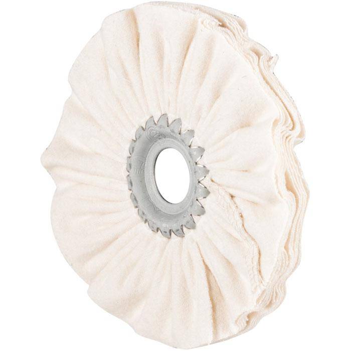 Poliertuchring - PFERD - Ø 125 mm - VE 5 Stk. - Preis per VE