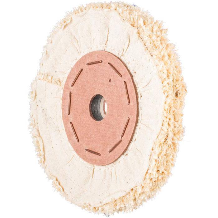 Poliertuchring - PFERD - Ø 150 mm - VE 5 Stk. - Preis per VE