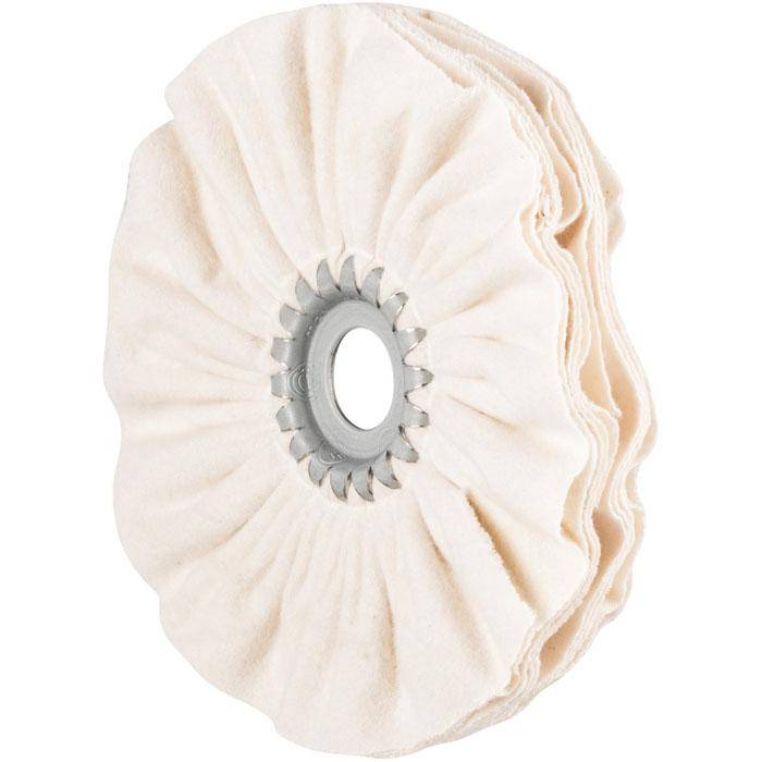 Poliertuchring - PFERD - Ø 150 mm - VE 5 Stk. - Preis per VE