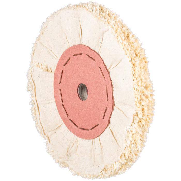 Poliertuchring - PFERD - Ø 200 mm - VE 5 Stk. - Preis per VE