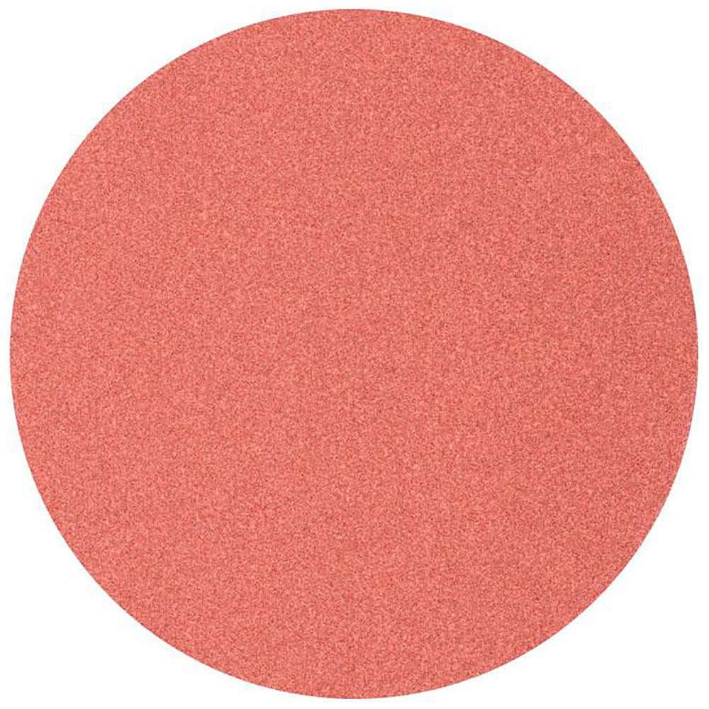 Klettscheibe - PFERD - Korund A - Ø 125 mm - Korngröße 150 - Bezeichnung KSS 125 O L A 150 - Lochbild O L - VE 25 Stück - Preis per VE
